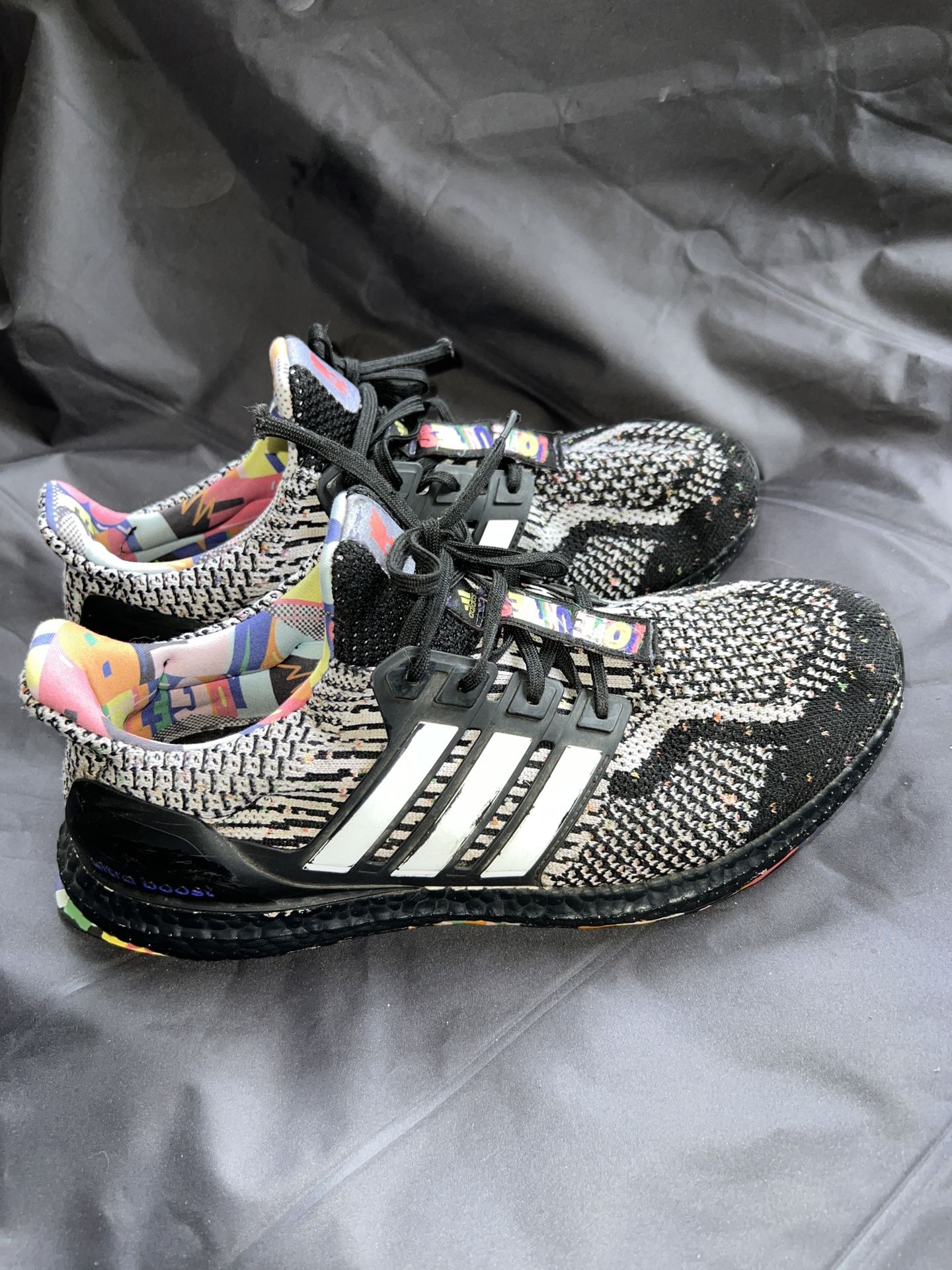 Men’s Adidas Ultra Boost