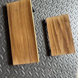 Floating Shelves 