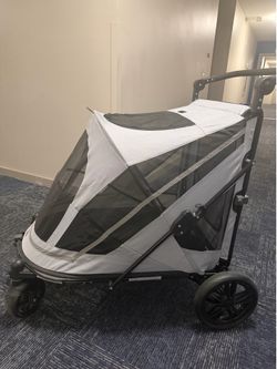 Pet Stroller - Large