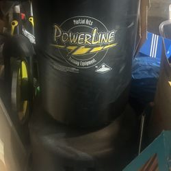 Punching Bag Free Standing