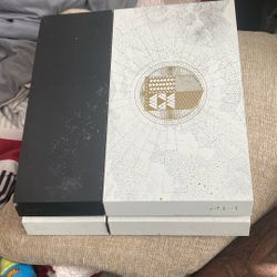 PS4 
