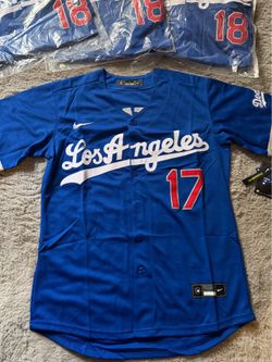 Dodgers Jerseys -  New style