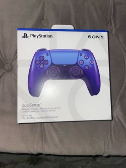 Dualsense Wireless Controller for PlayStation - Chroma Indigo