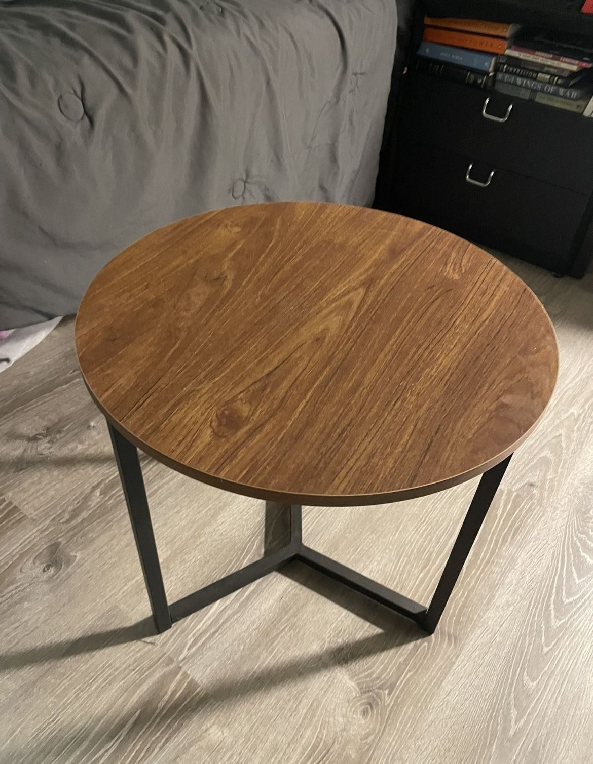 Small Table