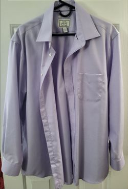Dress shirt