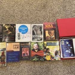 College Books
