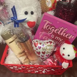 V Day Gifts 