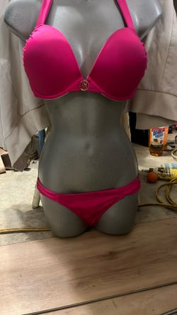 Victoria Secret Push Up Swimsuit