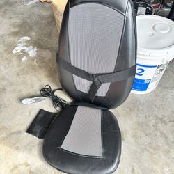 Cushion Massage Seat