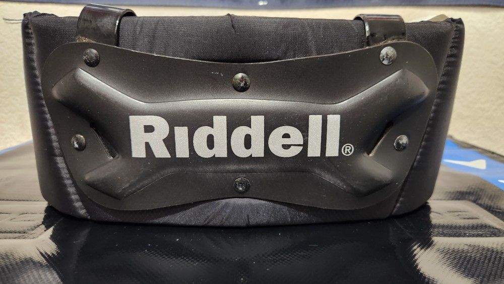 Riddell Youth Football Rib Protector