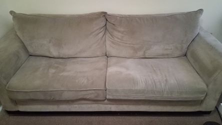 Living room set