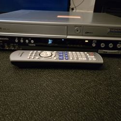 Dvd Recorder