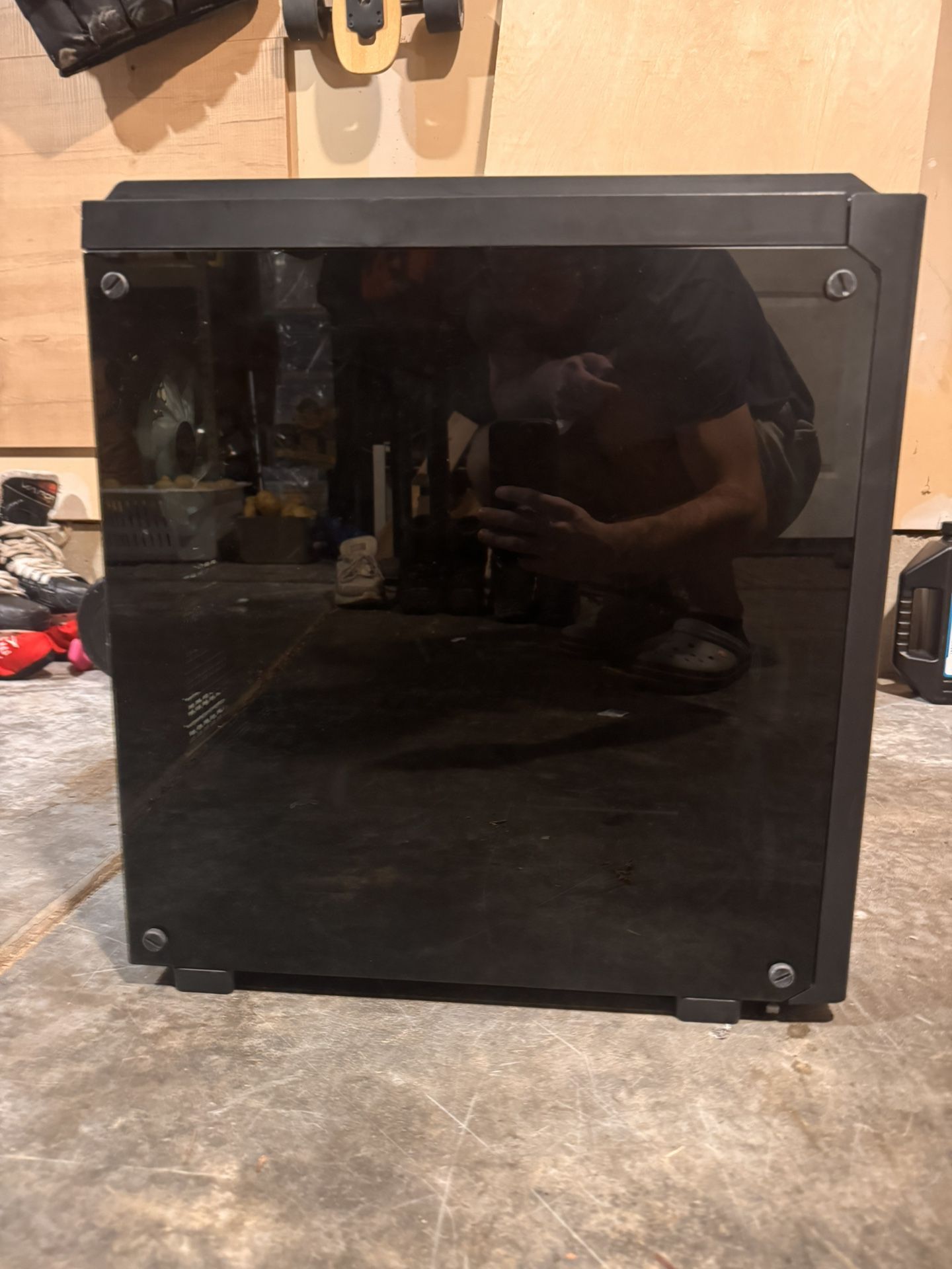 Gaming / Work PC