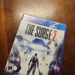 Play Station 4 Games