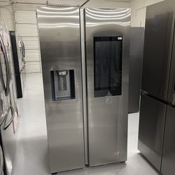 Samsung Family Hub Refrigerator 1 Year Warranty