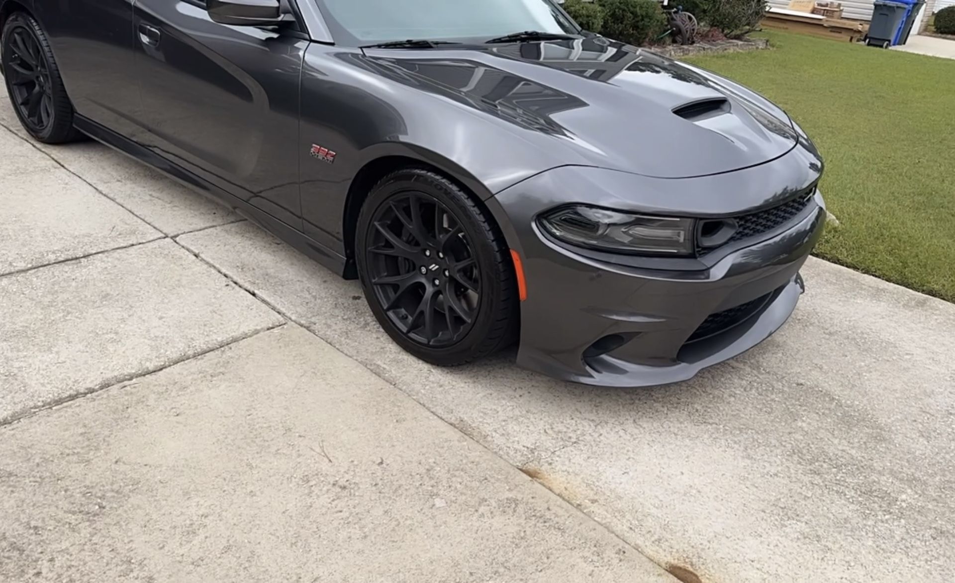 2019 Dodge Charger