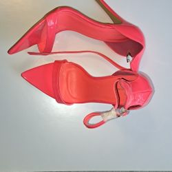 Pretty Little Thing Heels