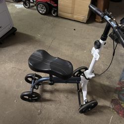 Knee Scooter 