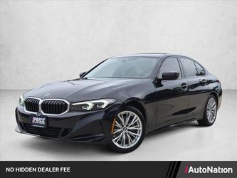 2023 BMW 330i