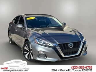 2022 Nissan Altima