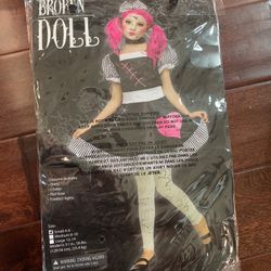 Kids Costume