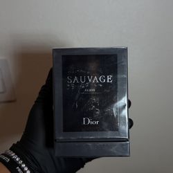 Dior cologne