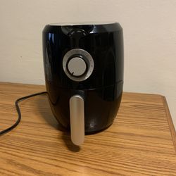 Gourmia Air Fryer 2.2 QT