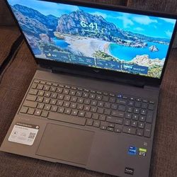 2025 NEW HP VICTUS GAMING LAPTOP INTEL 17 RTX 3070 512GB SSD 16GB RAM