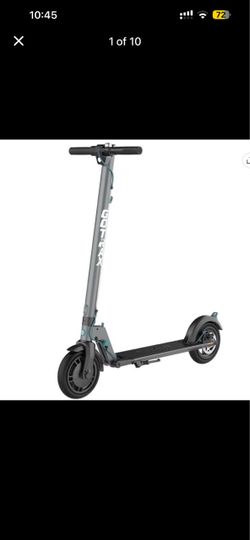 Gotrax Electric Kick Scooter