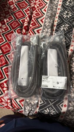 Airsense 10 Heated tube