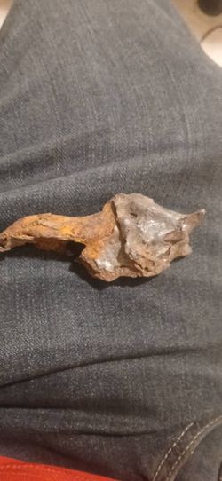 Meteorite
