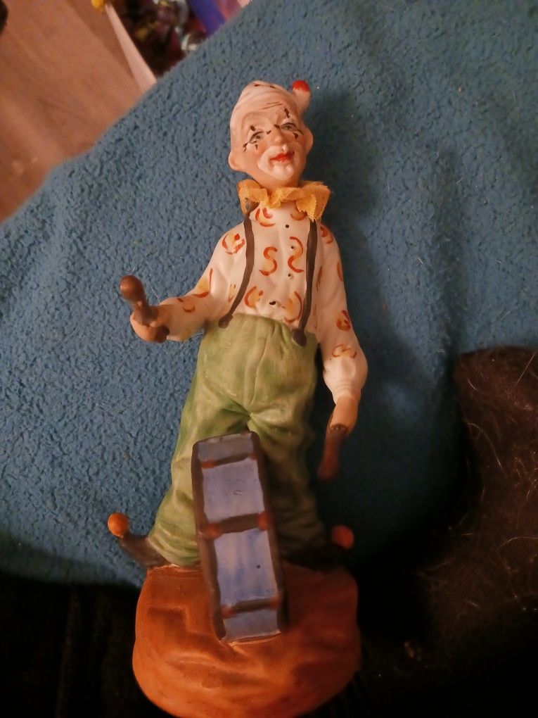 Clown