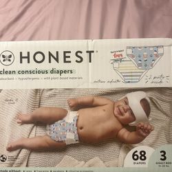 Wipes And Diapers 