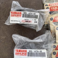 Yamaha Motorcycle Parts 3xw-14755-00
