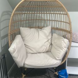 Egg Chair