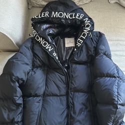 Moncler Jacket