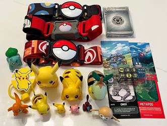 Pokemon Bundle