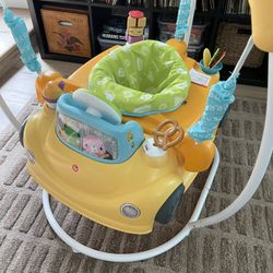 Fisher Price Jumperoo