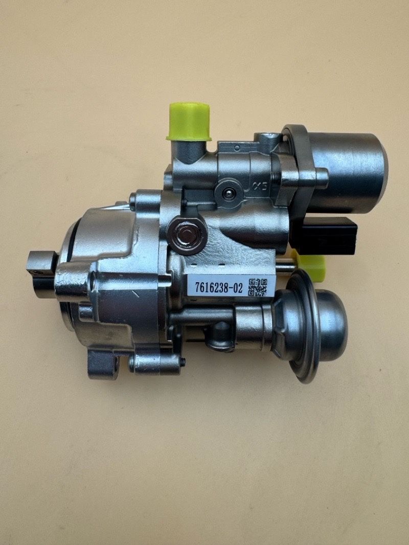 High Pressure Fuel Pump for BMW N54/N55 Engine 335i 535i 535i X5 X6
