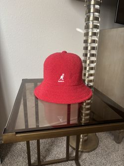 Men Kangol Hat