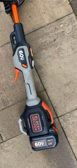 60v weed wacker