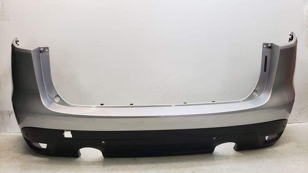 2017-2020 JAGUAR F-PACE REAR BUMPER COVER T4A7393LML OEM