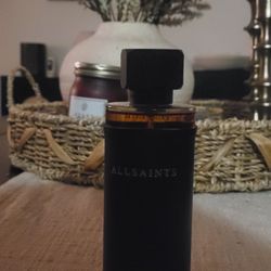 *NEW* Without Box  Allsaints PERFUME