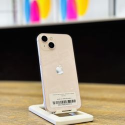 iPhone 13 (Factory Unlocked) 