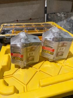 CodeGuard Extra Duty Weather-Resistant Outlet Box – 2 Pack
