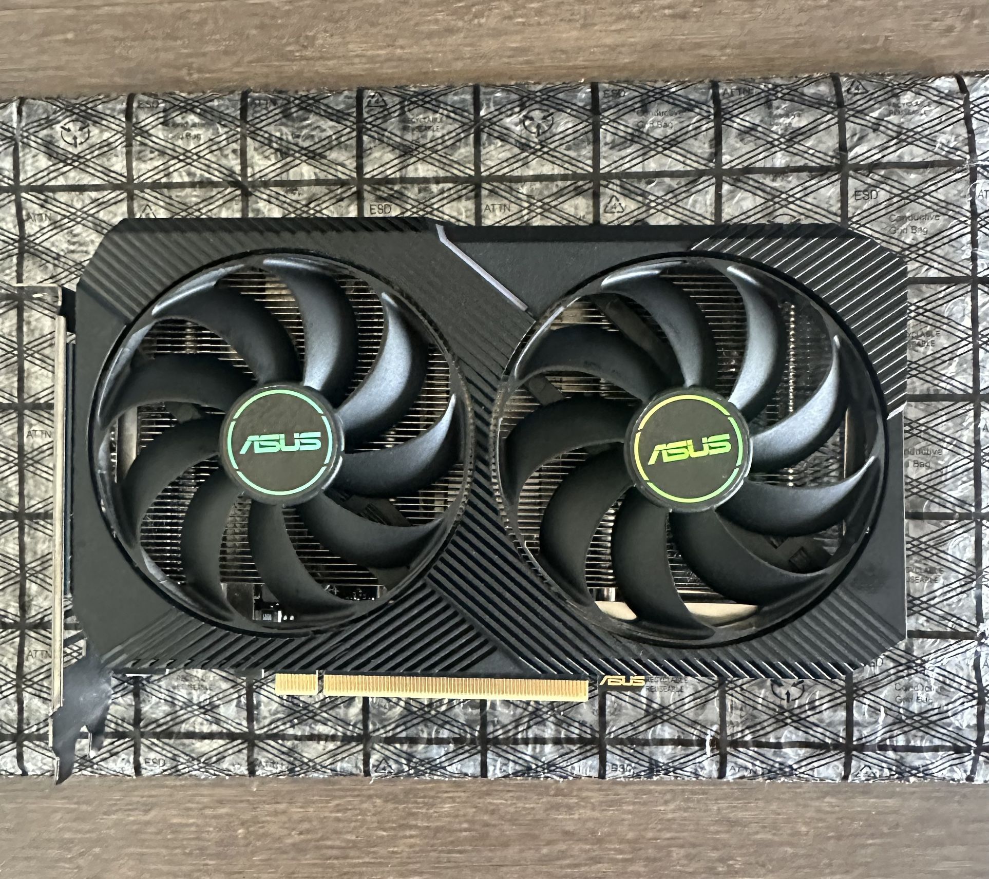 GeForce RTX 3060