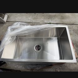 Kitchen Sink