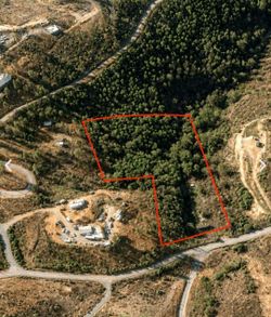 4 Acres in Oroville, CA – Mountain Views, Trees & Lake Access (m)