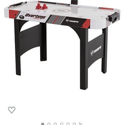 Triumph Sports 48" Air Powered Hockey Table 