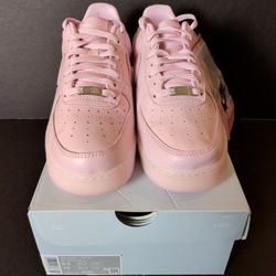 Nike Air Force 1 Low SP Pink Nocta Certified Lover Boy Men's Size 8.5/Women's Size 10
